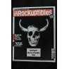 LES INROCKUPTIBLES   n° 709  * 2009 *  Michael JACKSON  1958 - 2009  24 pages * WOODY ALLEN  LEONARD COHEN  LA ROUX