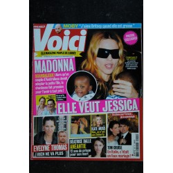 PULSIONS PRESENTE MADONNA NUDE LADY EROTICA PHOTOS BODY SCANDALE + 4 POSTERS HOT