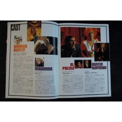 VOICI  623 OCTOBRE 1999 COVER MADONNA UN DEUXIEME BEBE POUR L'AN 2000 MICHAEL JACKSON IL DIVORCE LAETITIA CASTA HELENE LIO