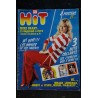 Hit Magazine 30   * 1974 Juillet  *   JOHNNY  ROMEO  DELON JUVET  C. JEROME