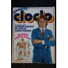 Hit Magazine 14   * 1973 mars  JOHNNY SYLVIE  STONE  Frédéric FRANCOIS Mireille MATHIEU C. Jerome LENORMAN