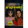 mademoiselle age tendre n°  61  *  décembre 1969  *   SHEILA JOHNNY CLOCLO CLERC MOUSTAKI BEATLES GALL