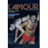 L'AMOUR 5 SERVOZ GAVIN SEAN CONNERY MATHIEU CARRIERE NU EMMANUELLE ARSAN DESIR