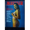 MAYFAIR UK Vol 09 N° 06   OLIVIA PADDON   SHERRI DILLON   JENNY WESTBROOK