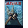 MAYFAIR UK Vol 09 N° 08   JEANNIE COLLINS   EVE MALLORY   LESLEY MUNDAY
