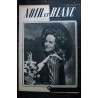 NOIR ET BLANC 1255  17 avril 1969   COVER DENISE FABRE + 4 pages