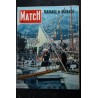 PARIS MATCH N°  278   24 juillet 1954 *  ZIZI JEANMAIRE - vAnnie Girardot - Dien-Bien-Phu  - NAPOLEON Sainte-Hélène