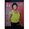 CINE TELE REVUE 1987  * 8707   * SHERIF   EVELYNE LECLERCQ  CLINT EASTWOOD