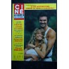 CINE TELE REVUE 1980  n° 46 BROOKE SHIELDS  Marlon BRANDO