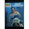 VSD  460 -  Juin 1986  -   COLUCHE   L'émotion