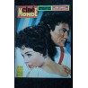 Cinémonde n° 1420 *  1961  *  JEAN CLAUDE BRIALY  Annie GIRARDOT  Michel SIMON