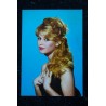 BRIGITTE BARDOT CP Editions P.I. Photo Sam-Levin  Carte postale  8,5 x 14