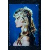 BRIGITTE BARDOT CP Editions P.I. 1006 Photo Ektachrome Sam-Levin  Carte postale  10,5 x 15