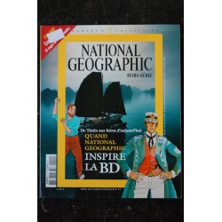 PHOTO 117 SPECIAL NATIONAL GEOGRAPHIC MAGIE DU BESTIAIRE MARIE ELLEN MARK 1977