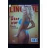 PLAYBOY'S LINGERIE 2004 MAY/JUNE MANDY ASHFORD CARRI LEE AUDRA LYNN AMBER MROSS