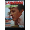 JUKEBOX  105  *  1996 *   FRANCOISE HARDY  BRENDA LEE JAMES BROWN