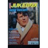 JUKEBOX  190  *  2003  *   GENE VINCENT  SONNY & CHER Guy MARCHAND PINK FLOYD