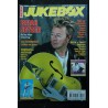 JUKEBOX  283 *  2010  *  MICHAEL JACKSON  VERONIQUE SANSON Fac-Similé Disco Revue EDDIE COCHRAN