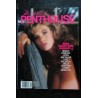 PENTHOUSE 1989/1 THE DEVIL IN JIM BAKKER TRIO JOHN DAVID GINGER MILLER A. NESBIT