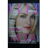 ELLE 2008 06  Ed. Argentina  Cover MADONNA Reportaje exclusivo Intima y escandalosa