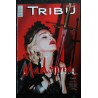 TRIBU move 189  MADONNA 5 p + Poster + COVER    Texas  2015