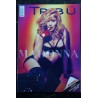 TRIBU move 189 MARS 2015 COVER MADONNA INTERVIEW REBEL HEART 5 PAGES + POSTER