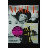 VOGUE ITALIA 816 AGOSTO 2018 COVER MADONNA JUST ONE DAY OUT OF LIFE MADONNA IN LISBON PHOTOGRAPHED MERT & MARCUS + POSTER