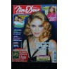 Nous Deux N° 3172 Indomptable MADONNA ! 50 ans , mais pas si sage ... Cover + 2 pages CHANTAL GOYA