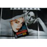STARS MAGAZINE 16 LA VIE SECRETE DE MADONNA + 2 POSTERS NUE 1989