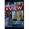 Caras Internacional Cover MADONNA The Show before the Show - 2008