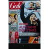 GALA 494 NOVEMBRE 2002 COVER MADONNA " J'AIME MON MARI PARCE QU'IL ME DOMINE " MADONNA DOMPTEE