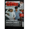 GALA de n°  44 Cover MADONNA KNALLHART ! - German Magazine - 2008