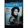 VOCABLE 286 9 JANVIER 1997 COVER MADONNA SINGIN' AGAIN