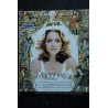 IN Cover MADONNA  4 pages Mama, bitte trenn' Dich nicht ! - German magazine - 2008