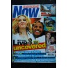 NOW 13 Cover MADONNA + 2 pages BritneySpears Victoria Beckam 2008