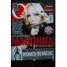 Q 244 Cover MADONNA U2 Kate Bush Britney Spears Beyonce David Bowie 2006
