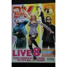 TELE DIMANCHE Cover MADONNA Tous les secrets de sa tournée sulfureuse 2006