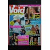 VOICI  994  2006 MADONNA ELLE VEUT JESSICA