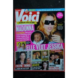 PULSIONS PRESENTE MADONNA NUDE LADY EROTICA PHOTOS BODY SCANDALE + 4 POSTERS HOT