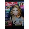 Nous Deux N° 3172 Indomptable MADONNA ! 50 ans , mais pas si sage ... Cover + 2 pages CHANTAL GOYA