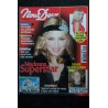 Nous Deux N° 3172 Indomptable MADONNA ! 50 ans , mais pas si sage ... Cover + 2 pages