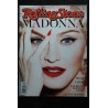 ROLLING STONE 606 JUNE 1991 MADONNA PORTFOLIO FLESH AND FANTASY BY STEVEN MEISEL