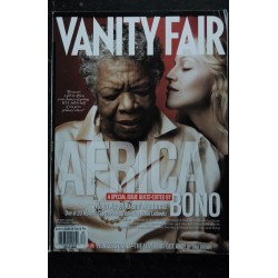 VANITY FAIR Us 506  OCTOBER 2002 MADONNA NOW BY STEVEN DALY