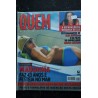 Quem Cover MADONNA 'Madonna deve devolver o bebe adotado ? Brazilian Magazine 2006