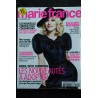 MARIE FRANCE 115 SEPTEMBRE 2004 MADONNA LA MAGNIFIQUE 4 PAGES + COUVERTURE