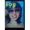 LOU n° 1    * 1978 *    BILD + DRUCK GMBH  Vintage Roman Photo Adultes