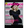 MARIE FRANCE 163 Cover MADONNA RIEN N'ARRETE MADONNA 50 ANS 2008