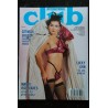 Club International Uk Vol. 18 N° 02   CAT WALK EROTICA   MANDY RICE-DAVIS   FRANKIE   KAY   LINZI    JANET