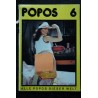 PASCHA 10   * 1981 *    VERLAG Hans MOSER - VINTAGE EROTIC Revue Roman Photo Adultes