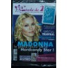 ETOILE DE VENUS N° 2 MADONNA Le grand retour dela Hardcandy Star ! Septembre 2008